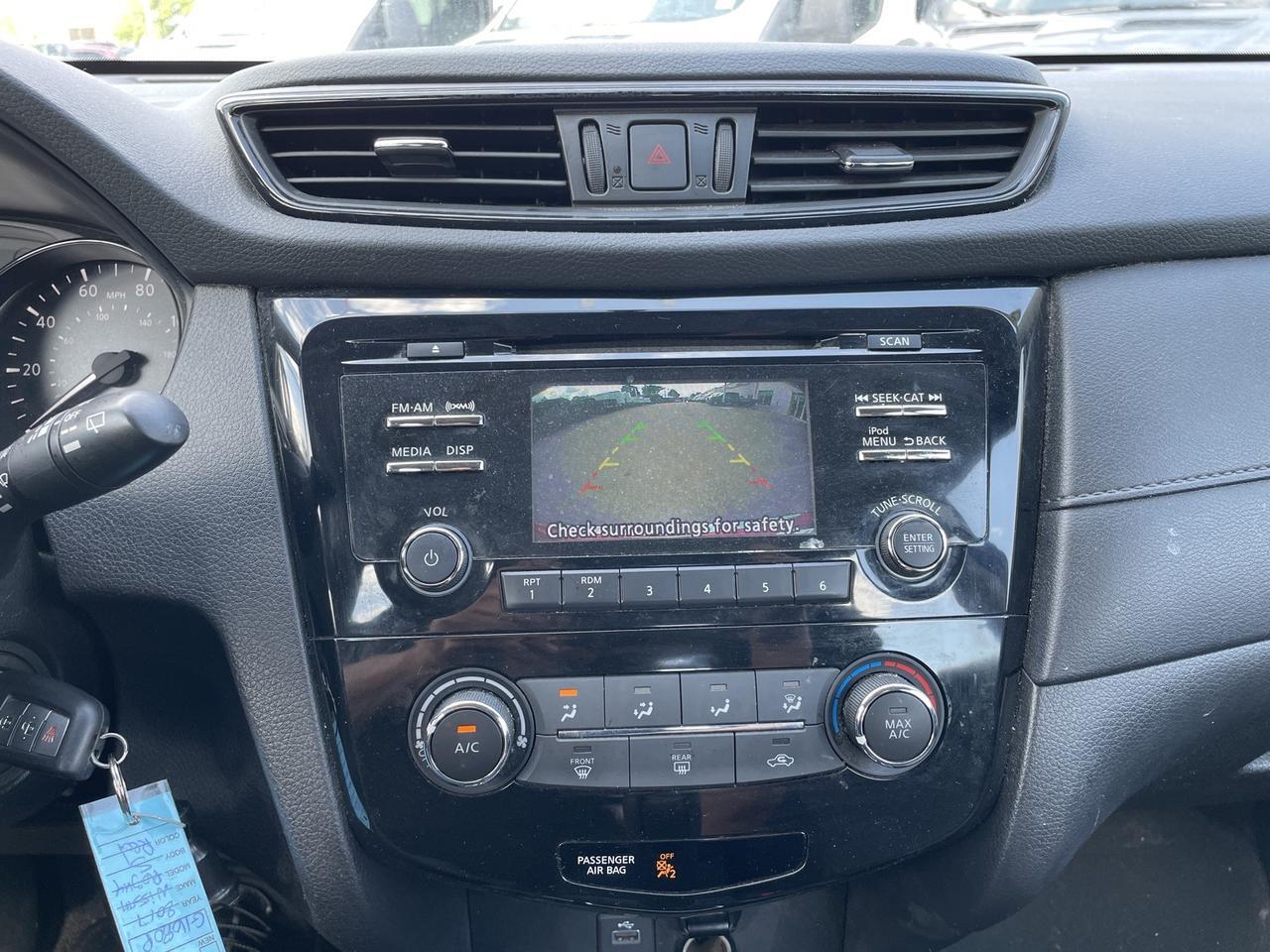 2017 Nissan Rogue S Springfield VA