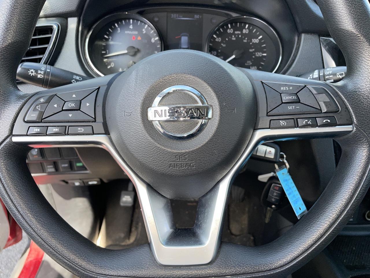 2017 Nissan Rogue S Springfield VA