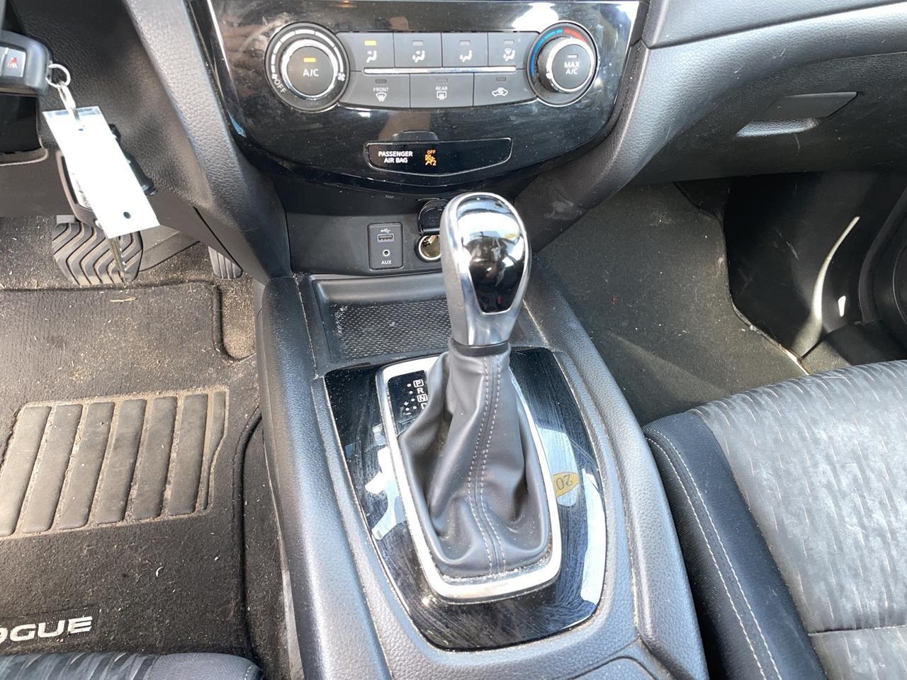 2017 Nissan Rogue S Springfield VA