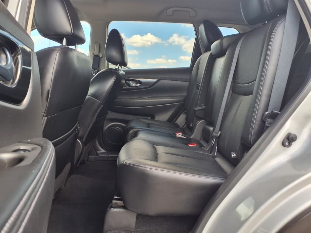 2017 Nissan Rogue SL Waldorf MD