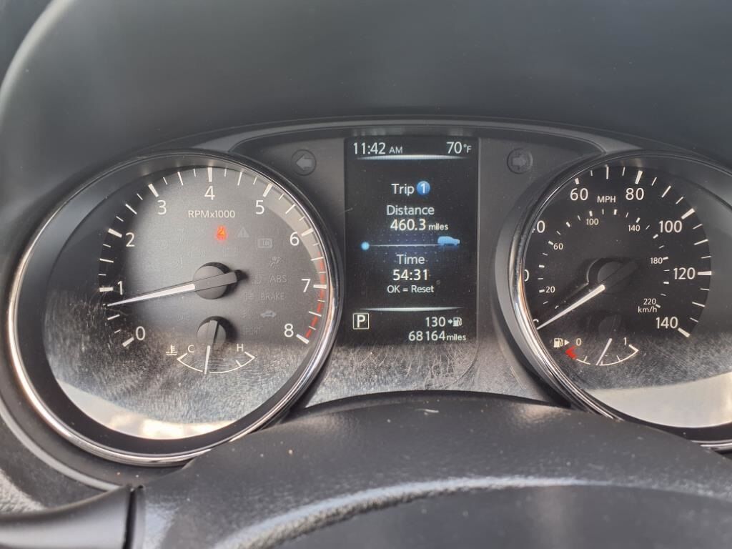 2017 Nissan Rogue SL Waldorf MD