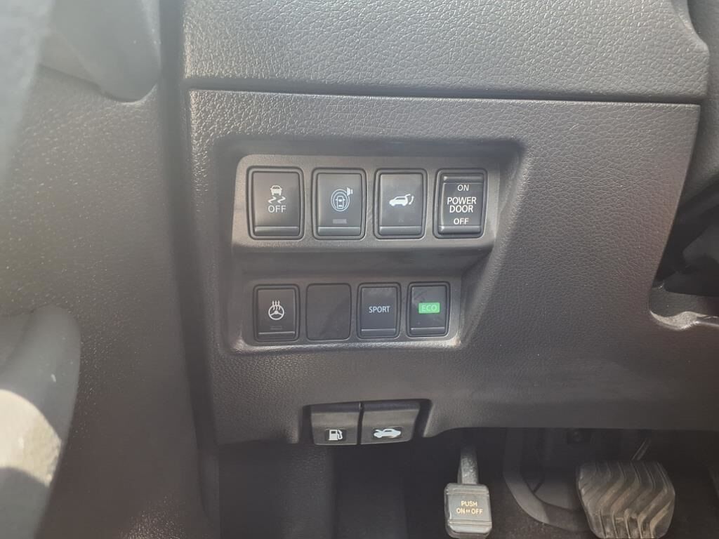 2017 Nissan Rogue SL Waldorf MD