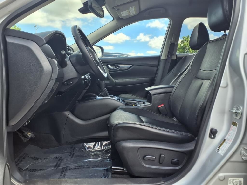 2017 Nissan Rogue SL Waldorf MD