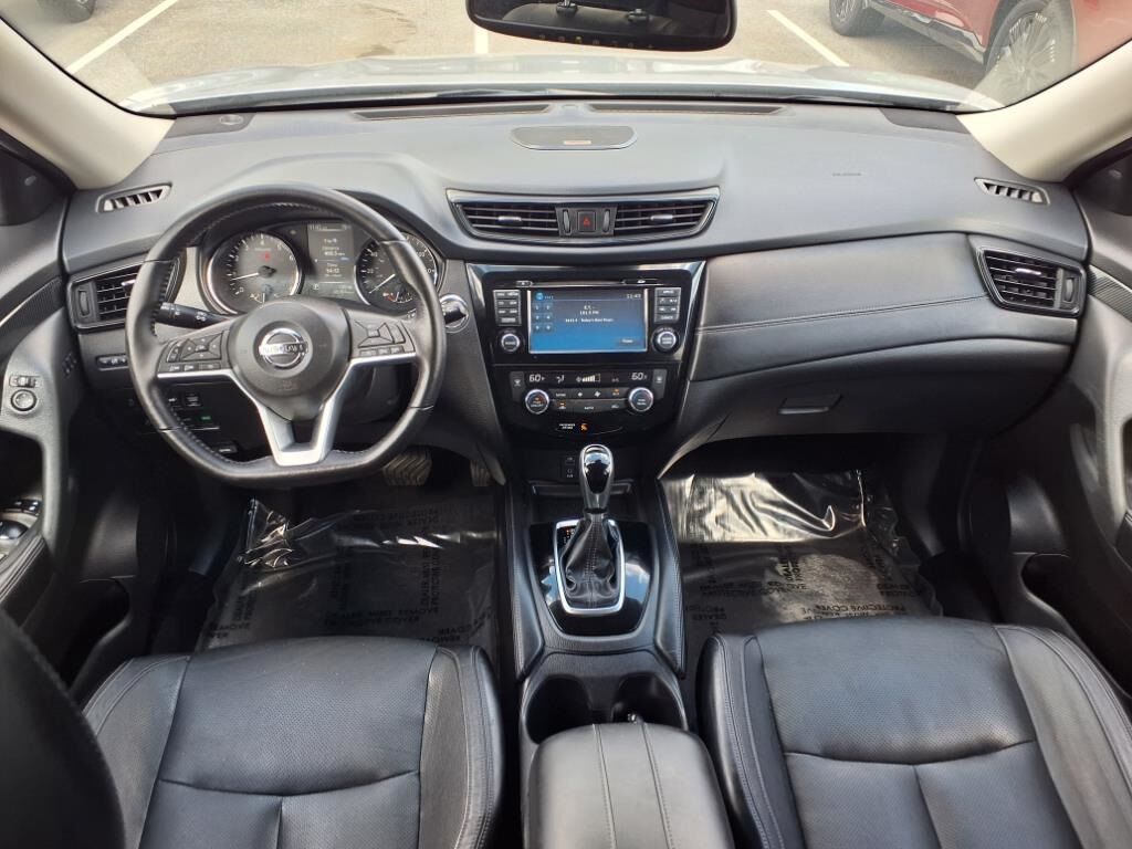 2017 Nissan Rogue SL Waldorf MD