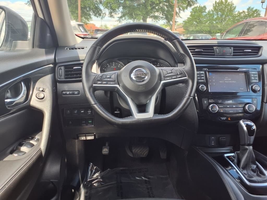 2017 Nissan Rogue SL Waldorf MD