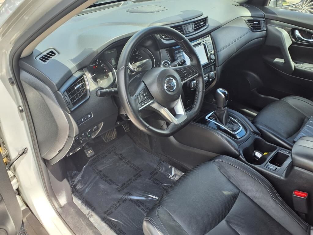 2017 Nissan Rogue SL Waldorf MD