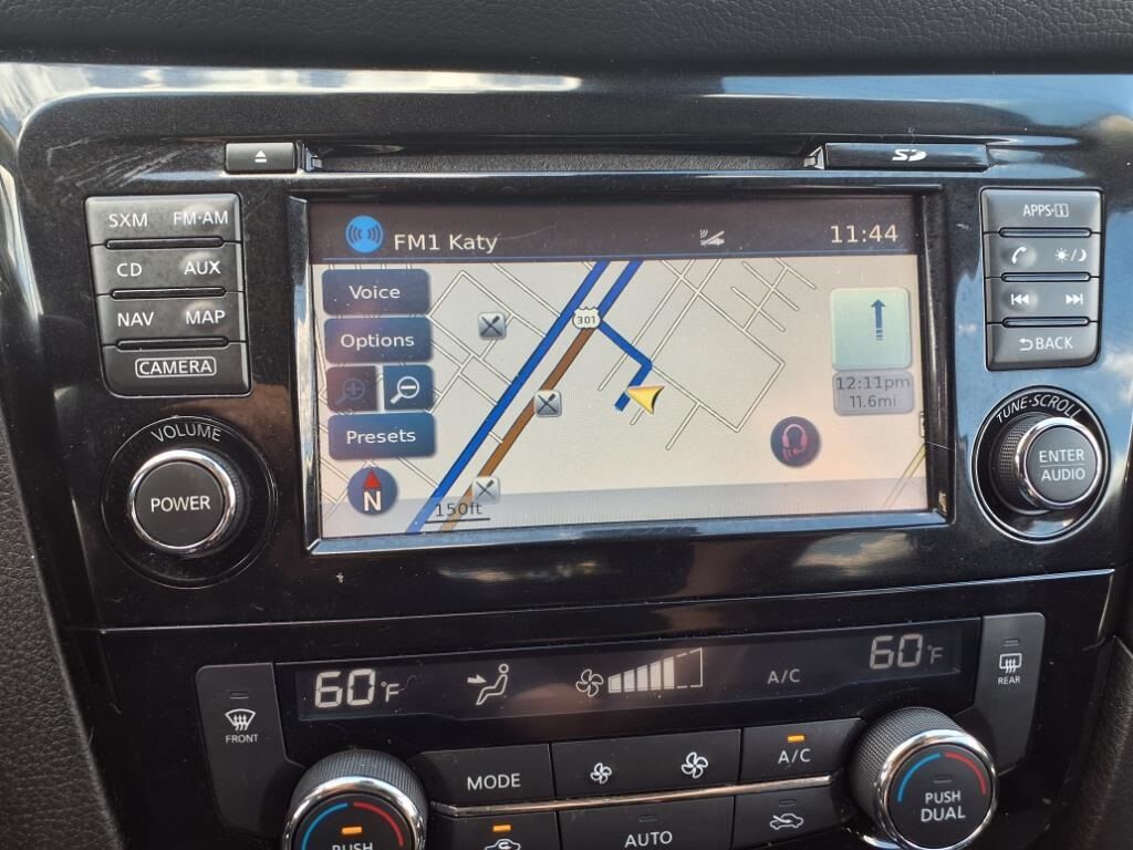 2017 Nissan Rogue SL Waldorf MD