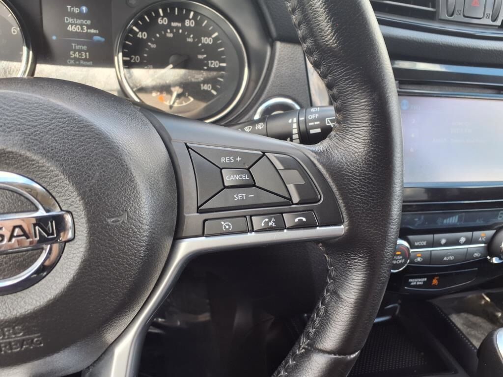 2017 Nissan Rogue SL Waldorf MD