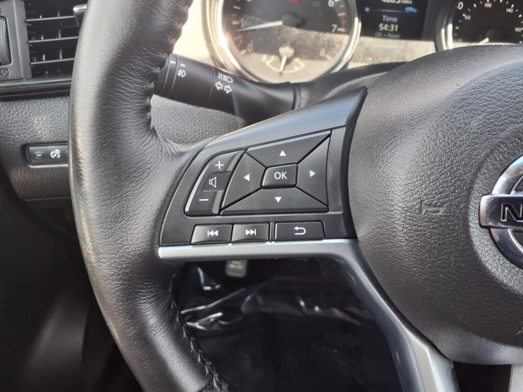 2017 Nissan Rogue SL Waldorf MD