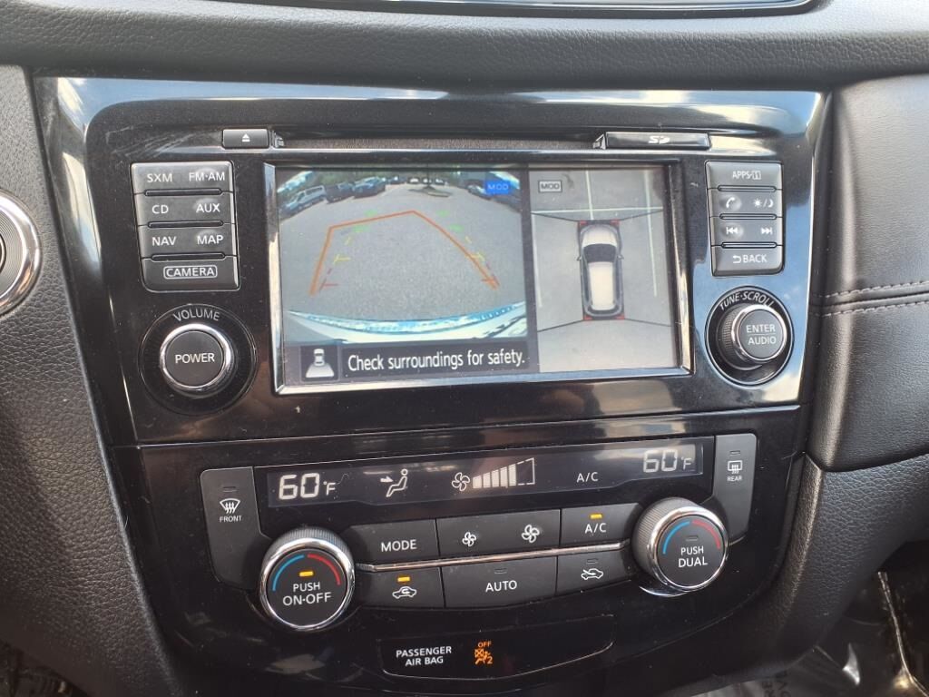 2017 Nissan Rogue SL Waldorf MD