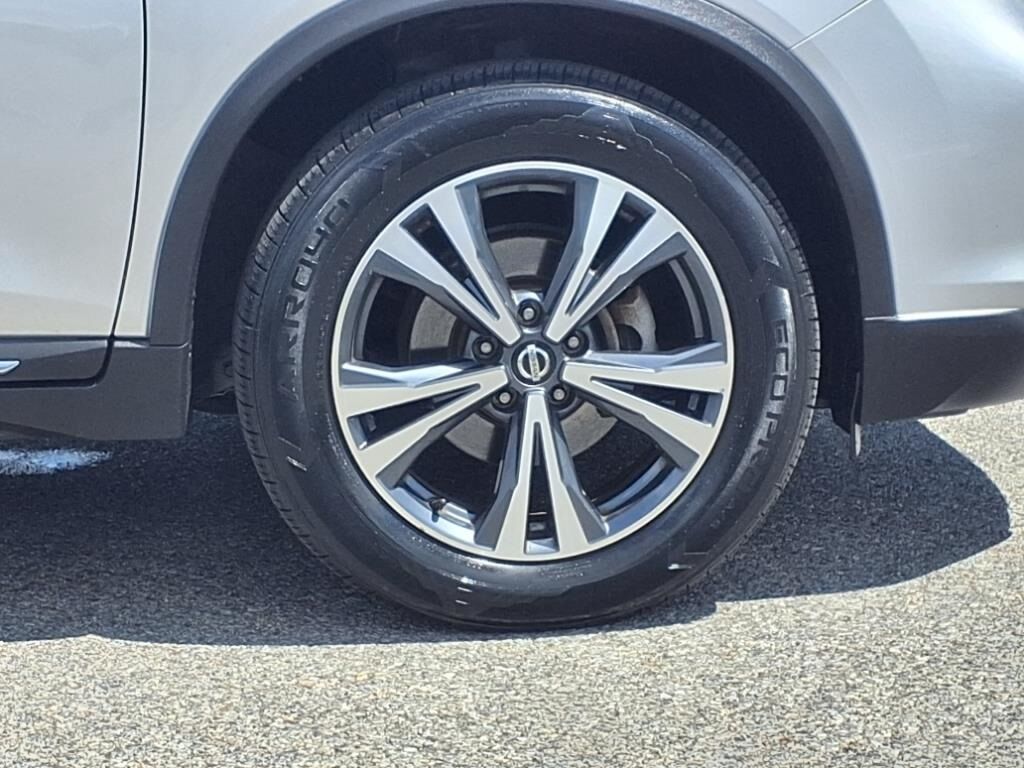 2017 Nissan Rogue SL Waldorf MD