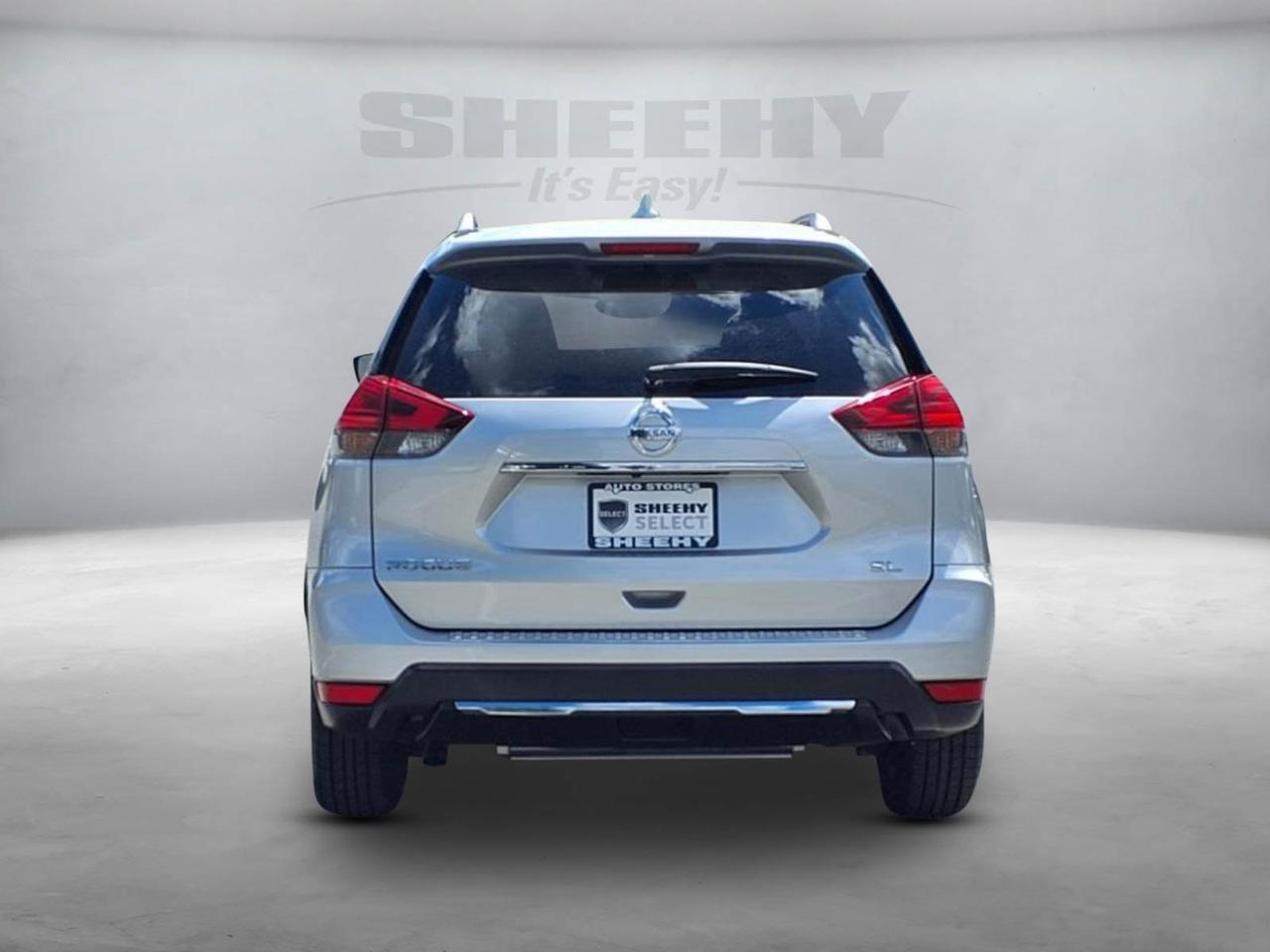 2017 Nissan Rogue SL Waldorf MD