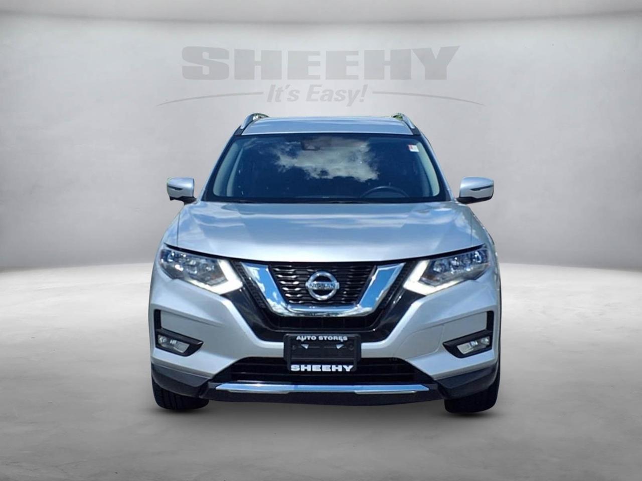 2017 Nissan Rogue SL Waldorf MD