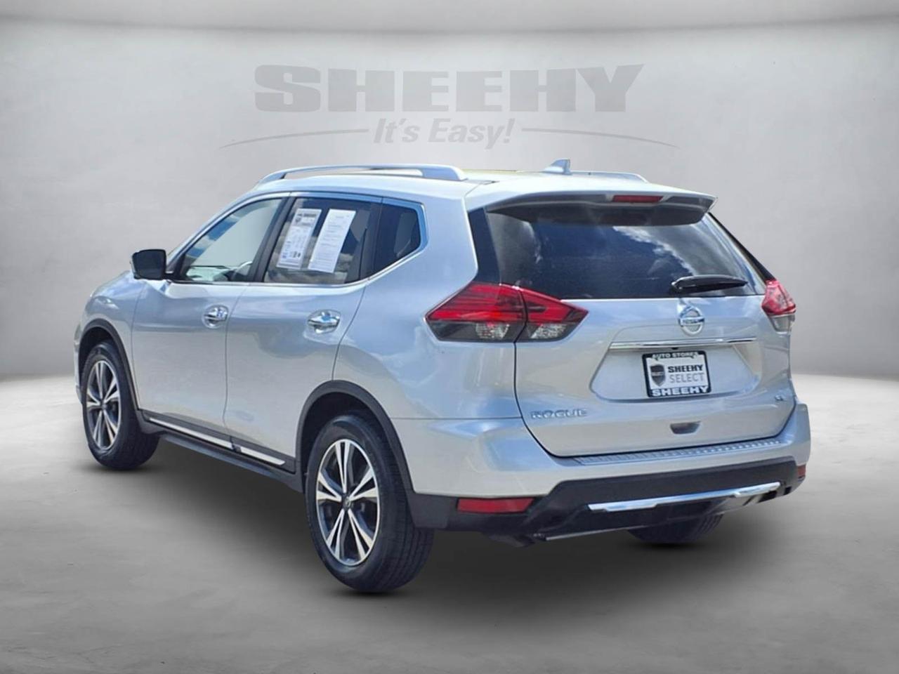 2017 Nissan Rogue SL Waldorf MD