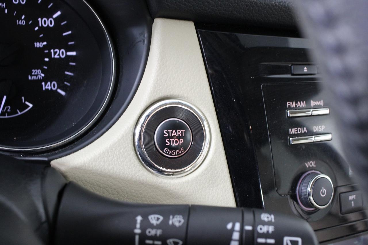 2017 Nissan Rogue SV Manassas VA