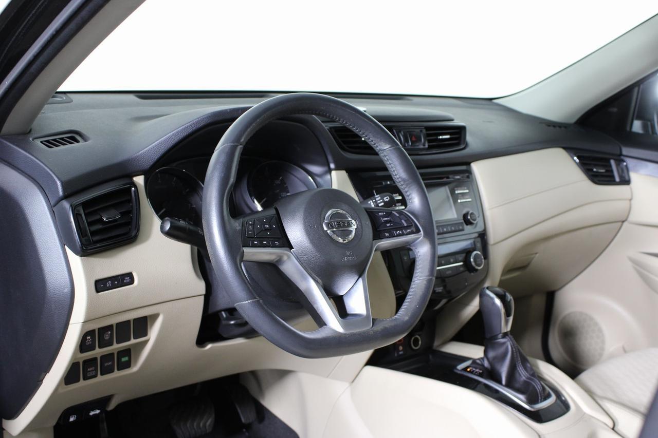 2017 Nissan Rogue SV Manassas VA