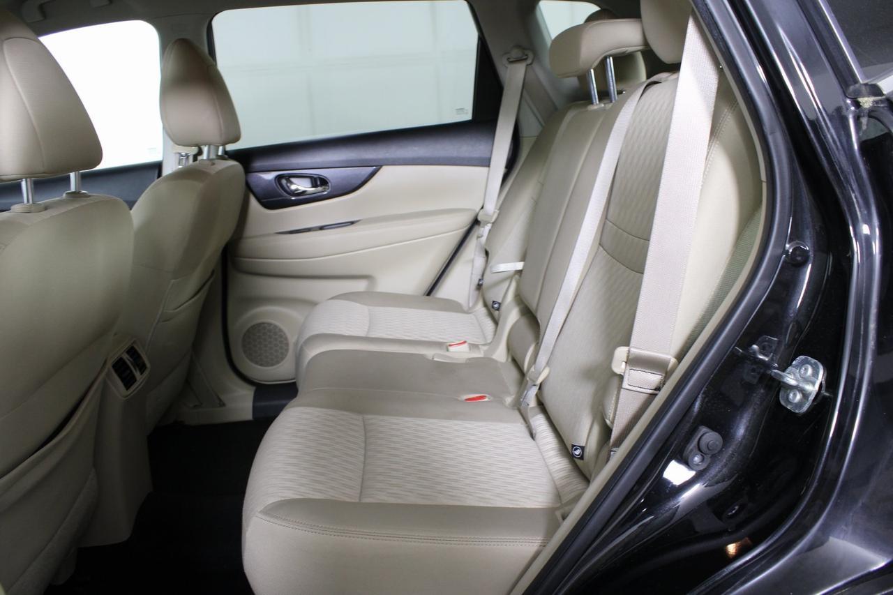 2017 Nissan Rogue SV Manassas VA