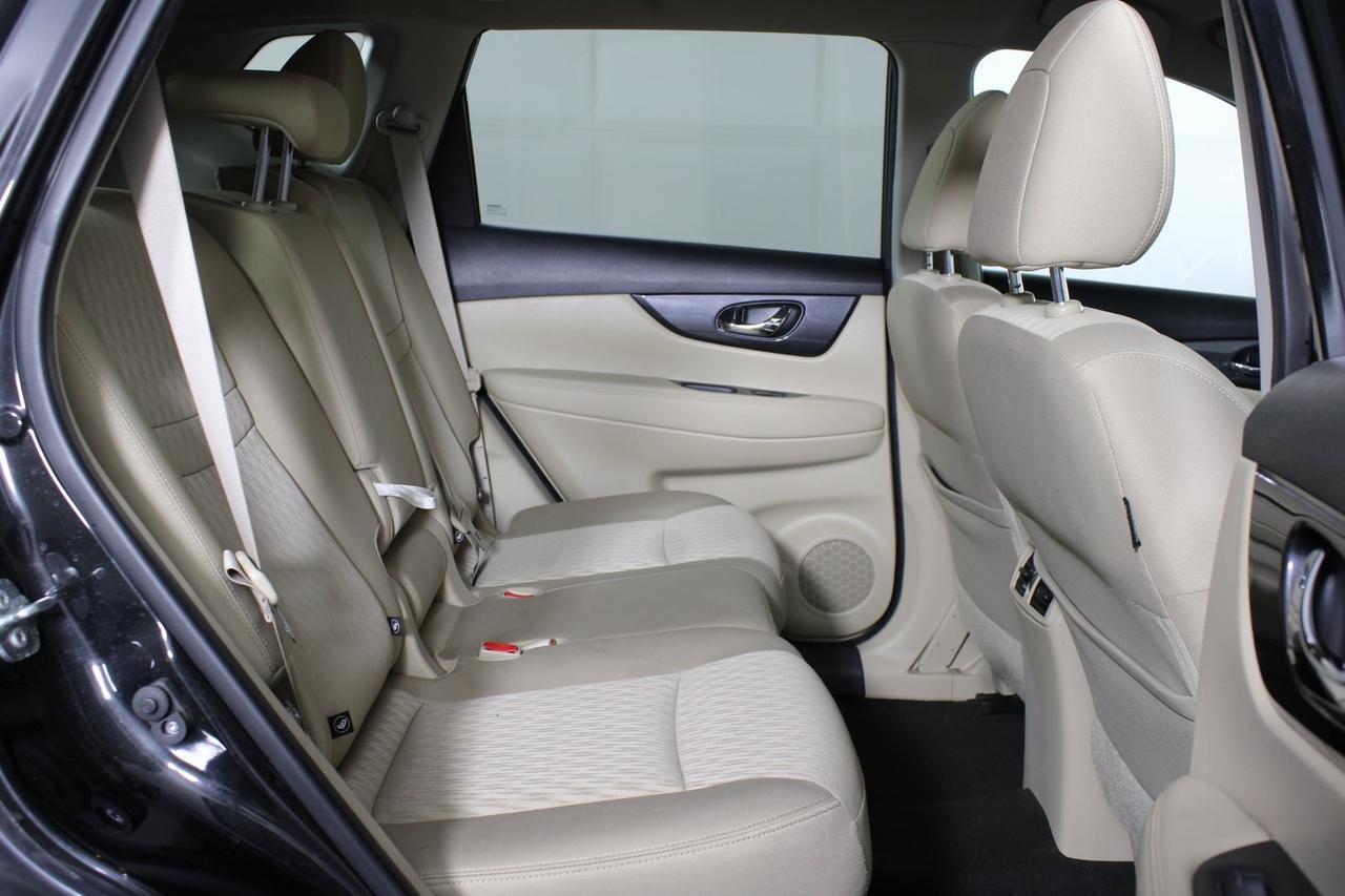 2017 Nissan Rogue SV Manassas VA