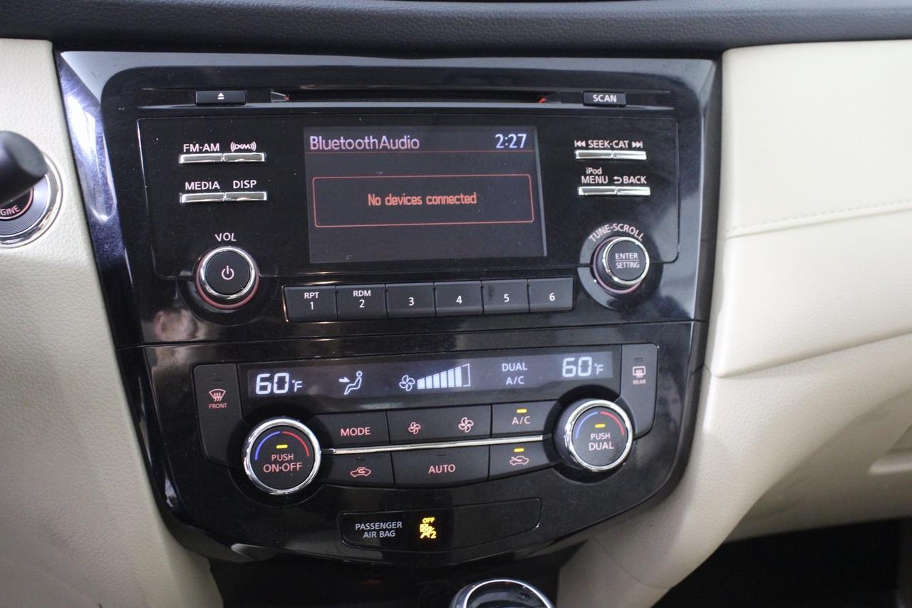 2017 Nissan Rogue SV Manassas VA