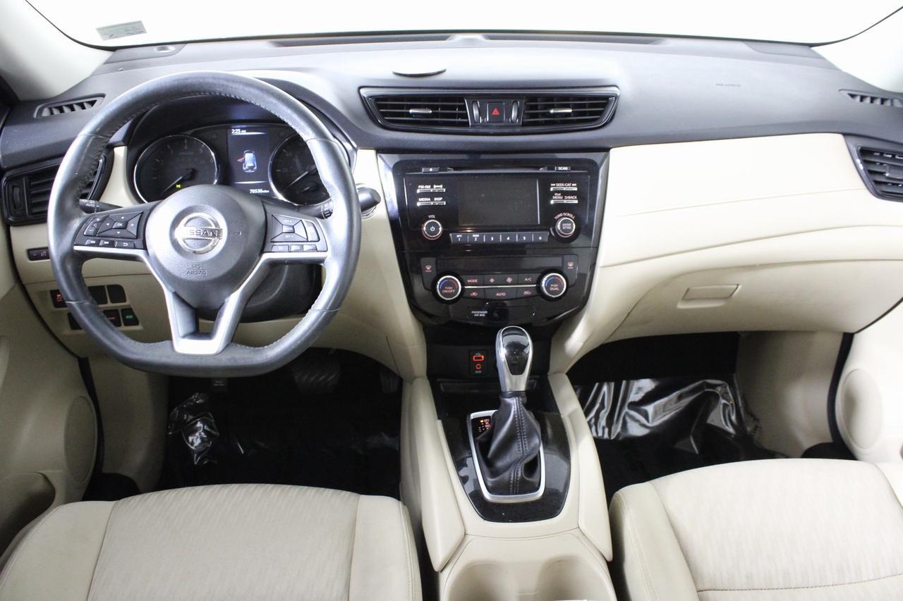 2017 Nissan Rogue SV Manassas VA