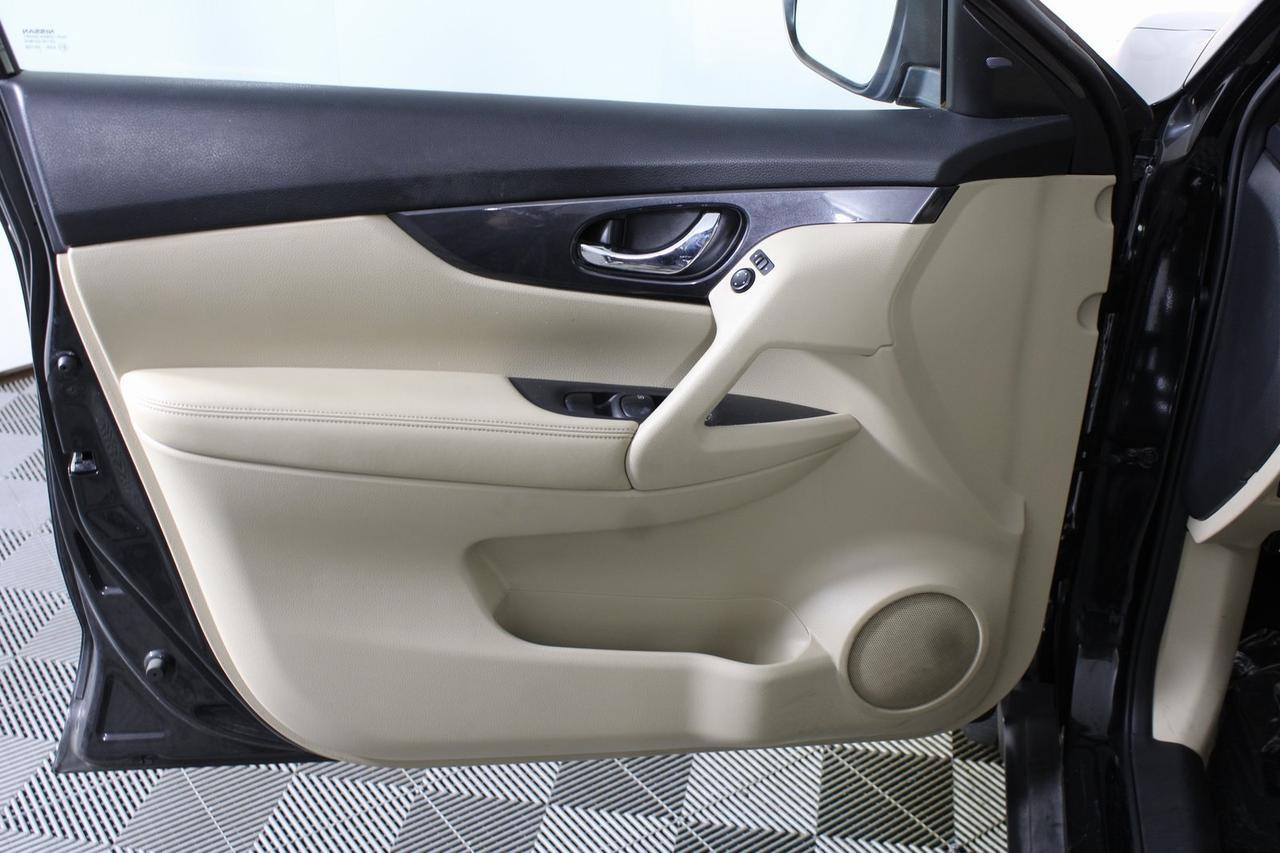 2017 Nissan Rogue SV Manassas VA