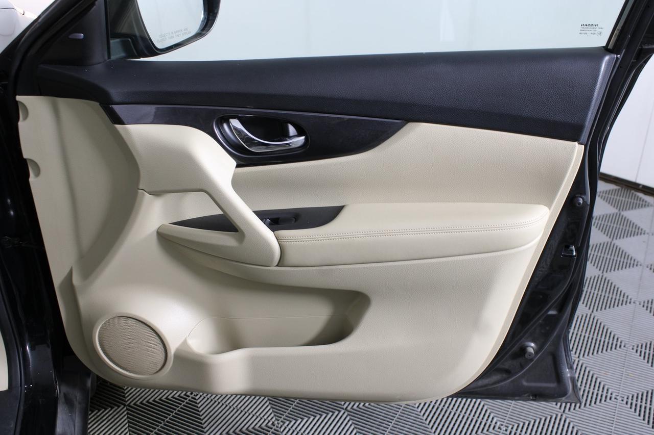 2017 Nissan Rogue SV Manassas VA