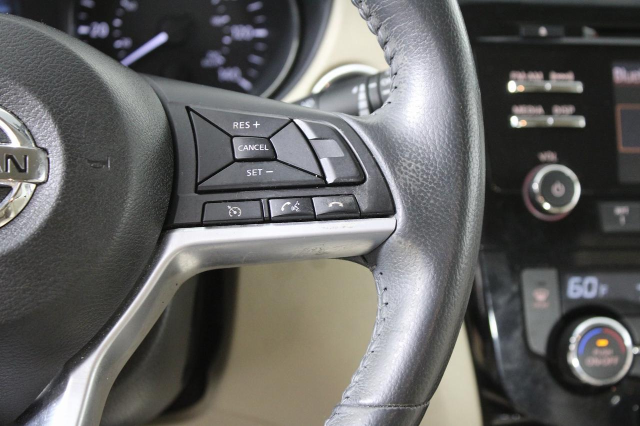 2017 Nissan Rogue SV Manassas VA