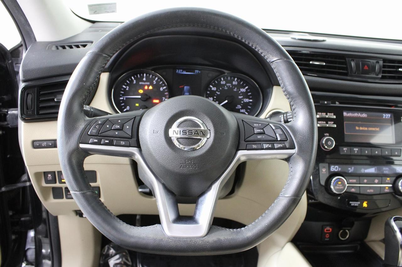 2017 Nissan Rogue SV Manassas VA