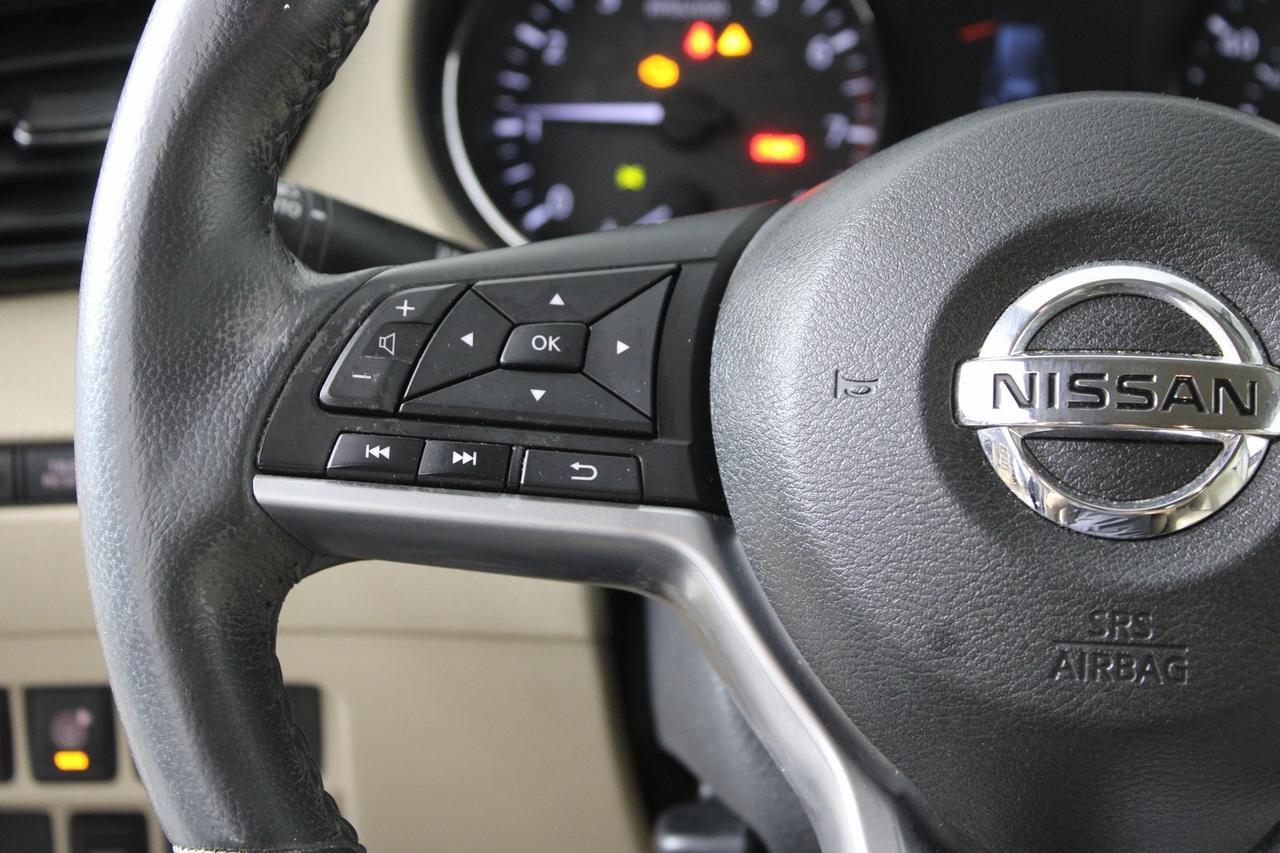 2017 Nissan Rogue SV Manassas VA