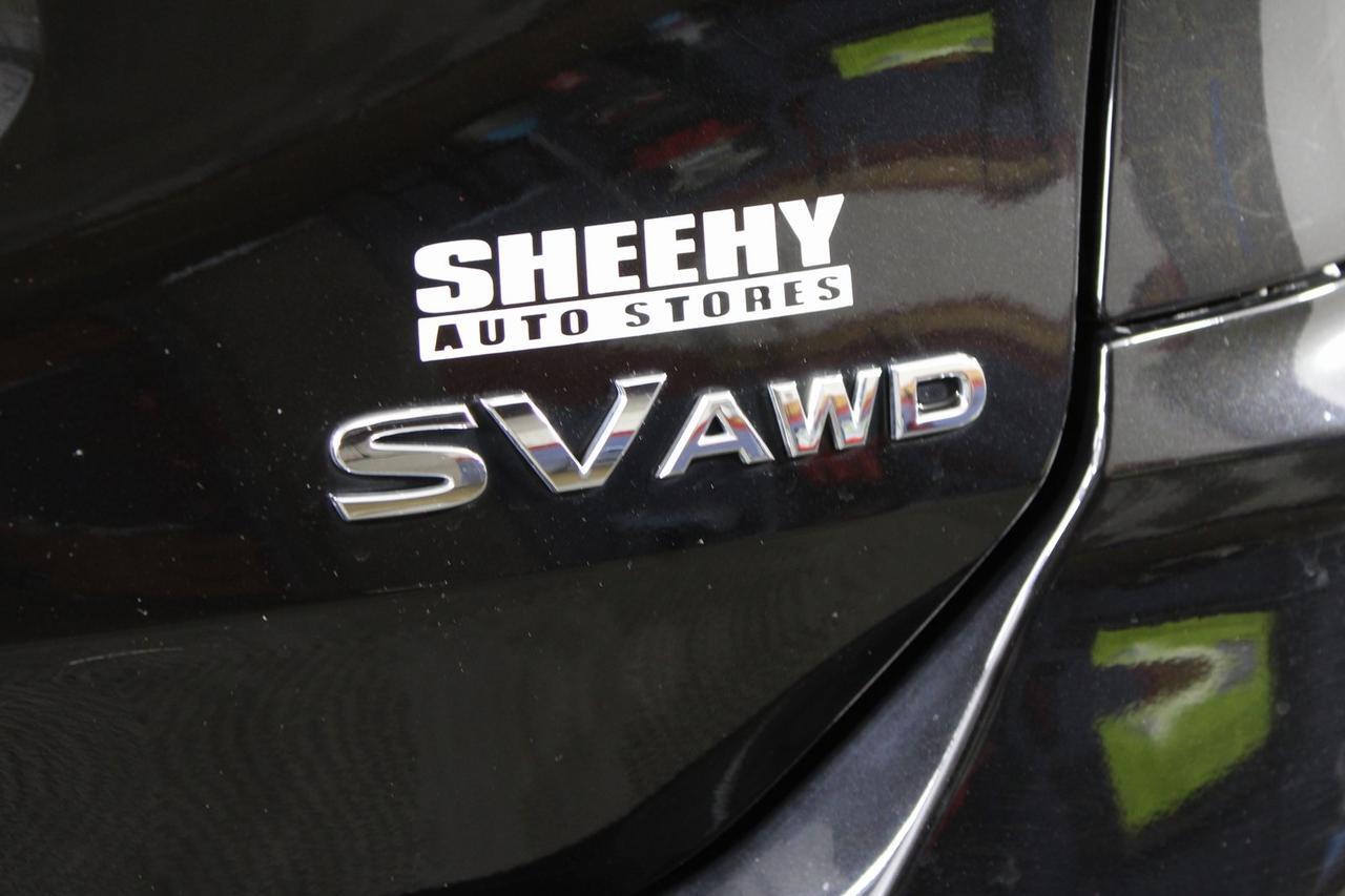 2017 Nissan Rogue SV Manassas VA