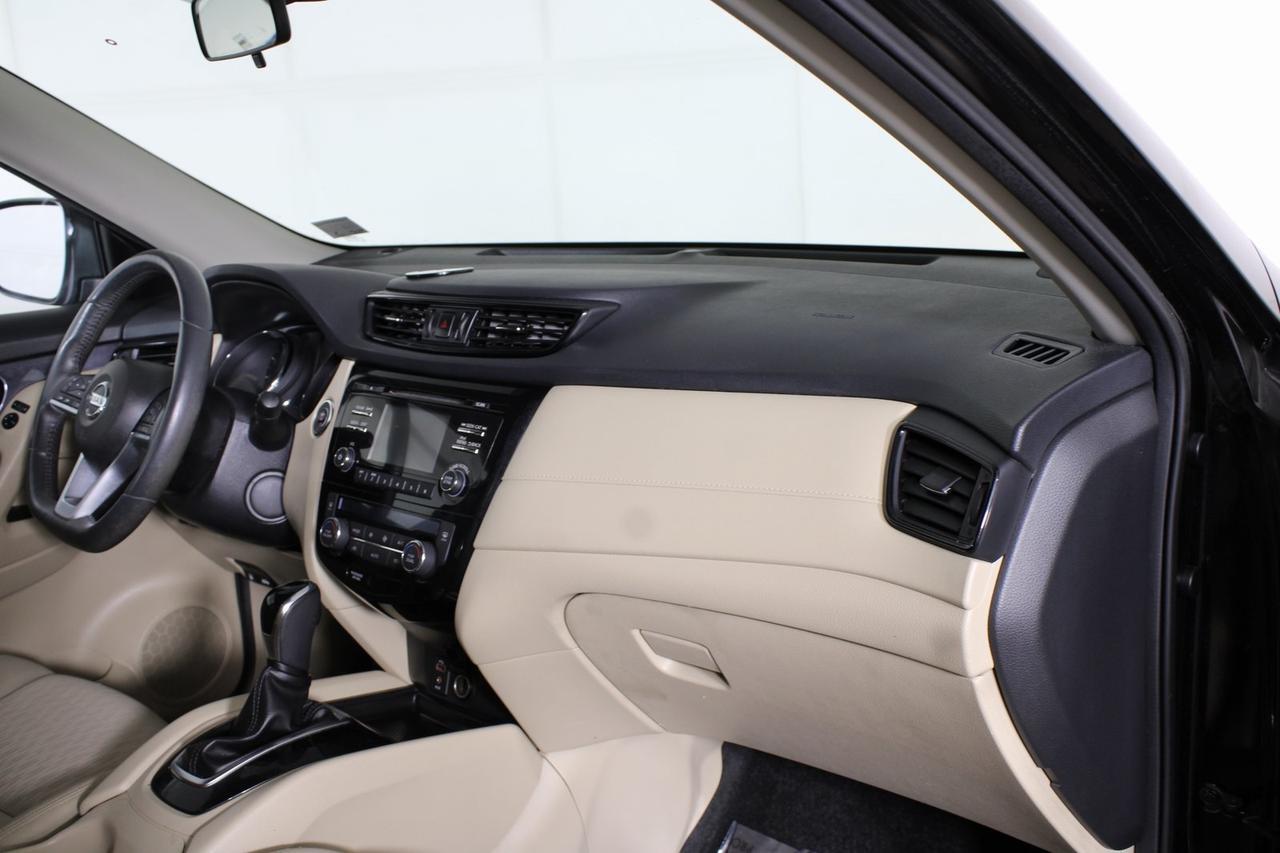 2017 Nissan Rogue SV Manassas VA