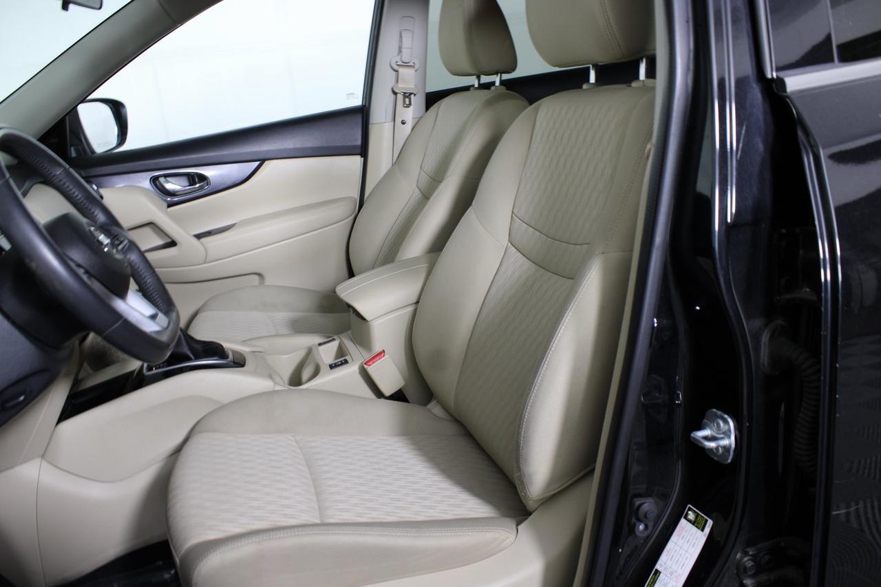 2017 Nissan Rogue SV Manassas VA