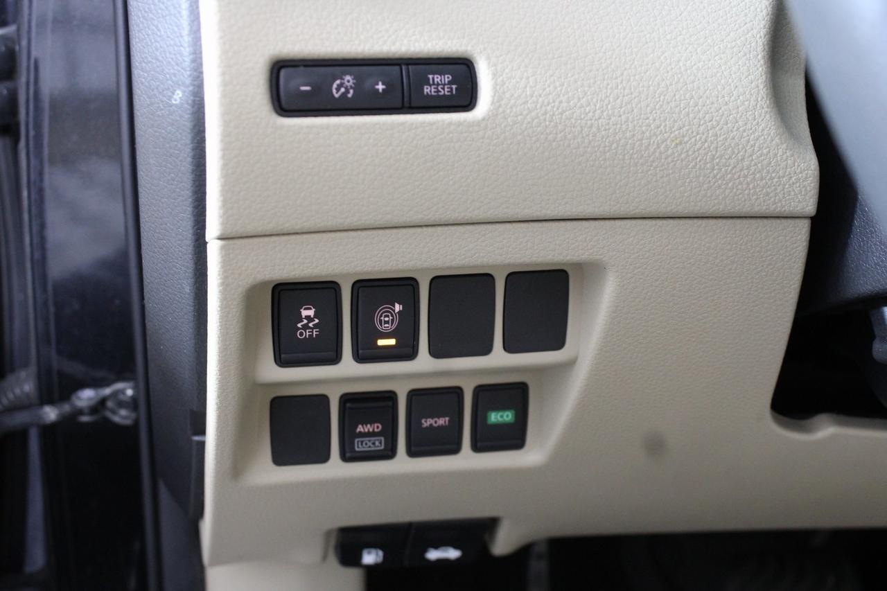 2017 Nissan Rogue SV Manassas VA