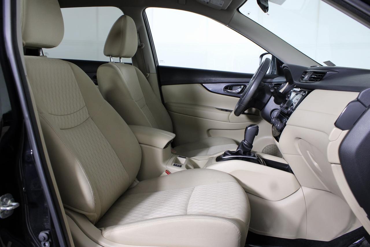 2017 Nissan Rogue SV Manassas VA