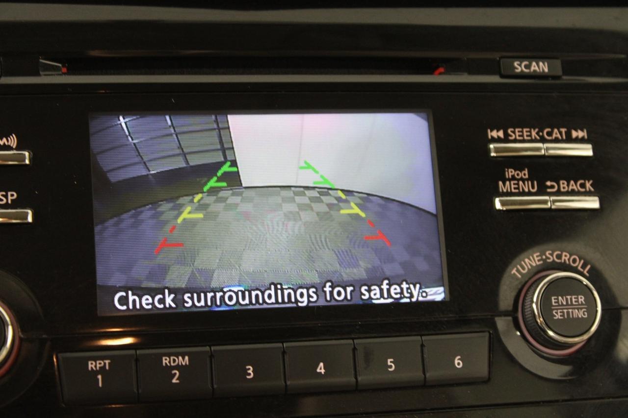 2017 Nissan Rogue SV Manassas VA