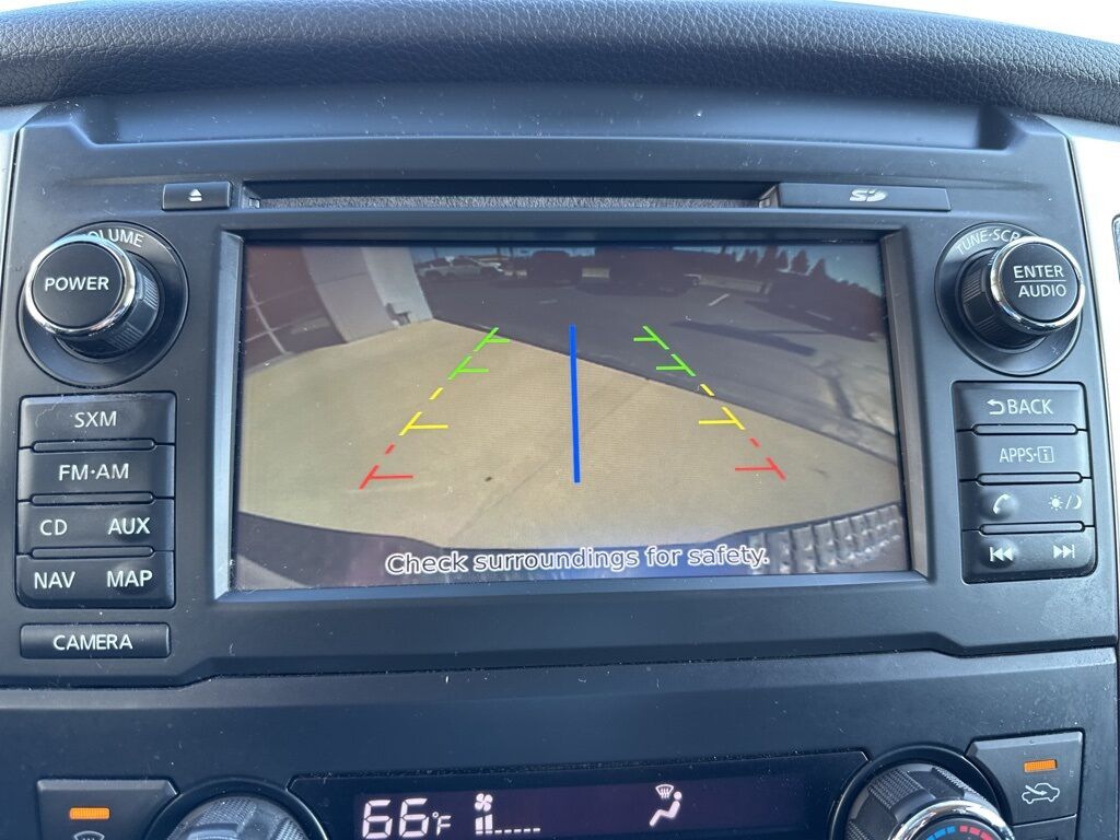 2017 Nissan Titan SV Manitowoc WI