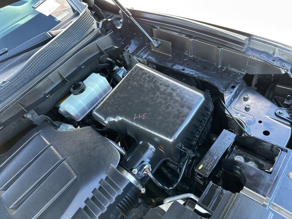 2017 Nissan Titan SV Manitowoc WI