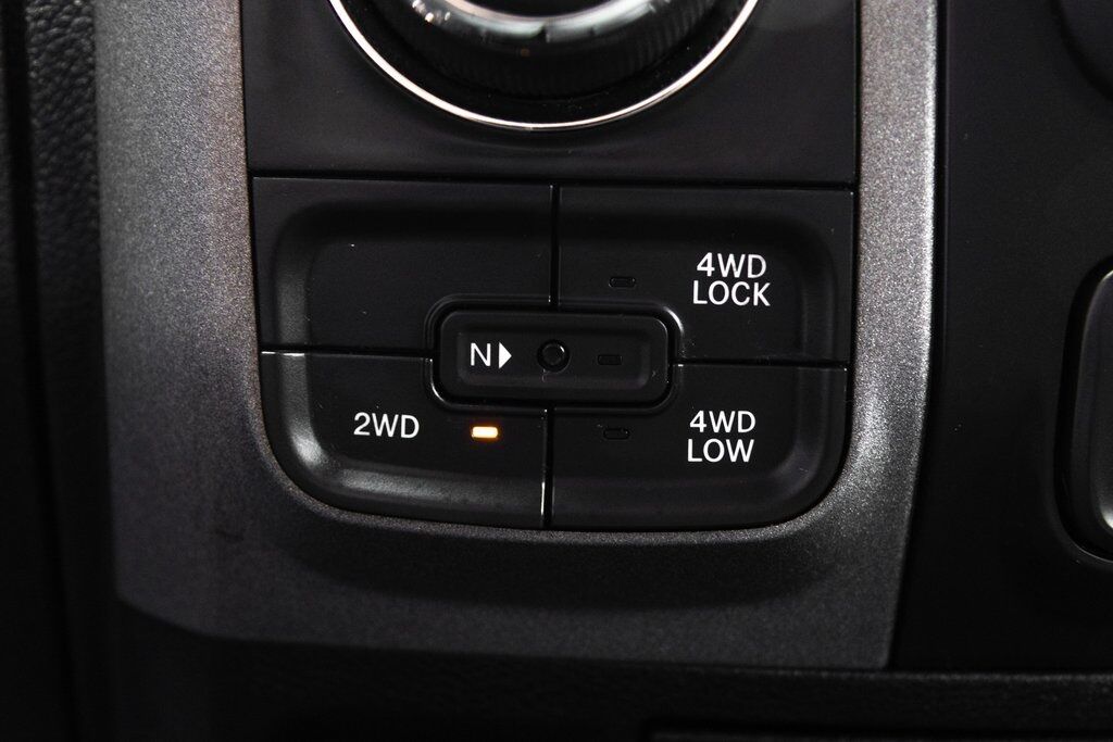 2017 Ram 1500 Express Kenosha WI
