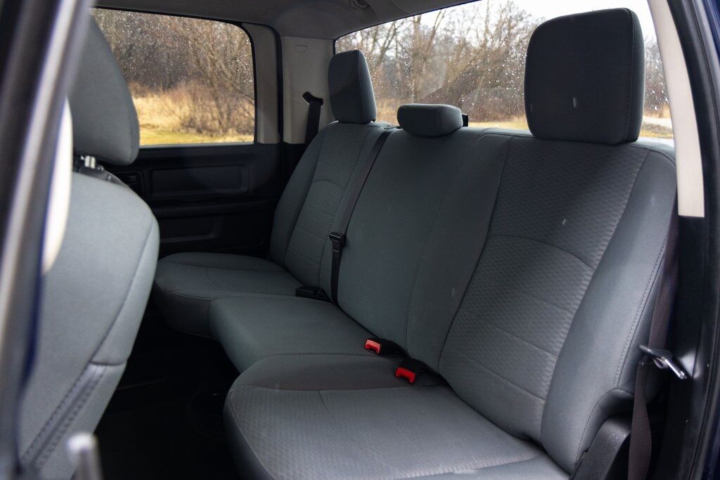 2017 Ram 1500 Express Kenosha WI
