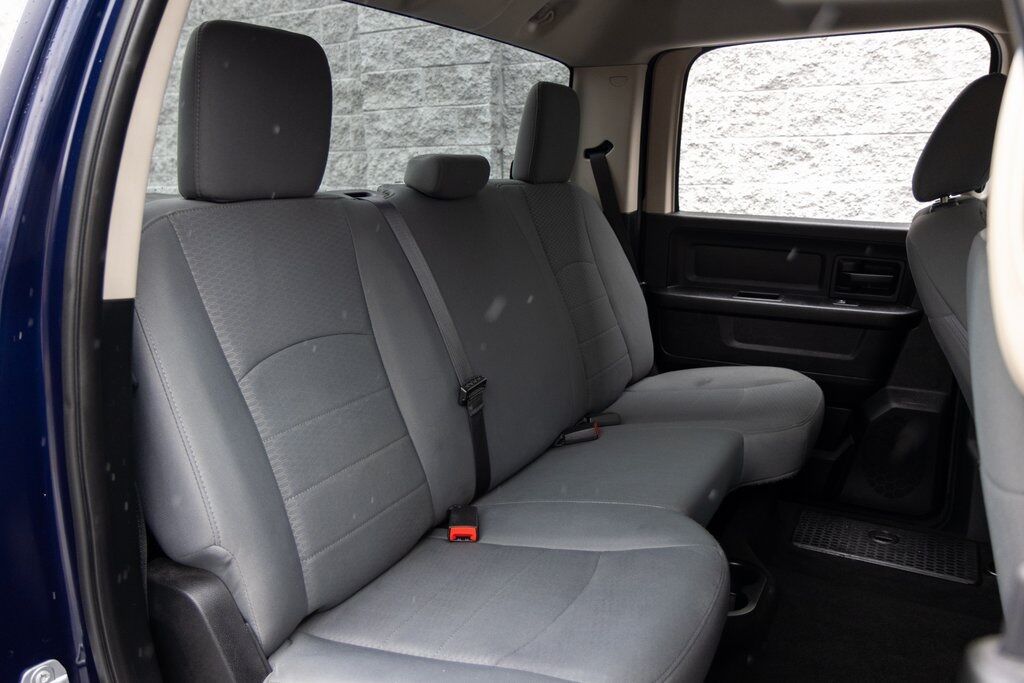 2017 Ram 1500 Express Kenosha WI