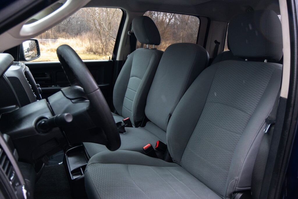 2017 Ram 1500 Express Kenosha WI