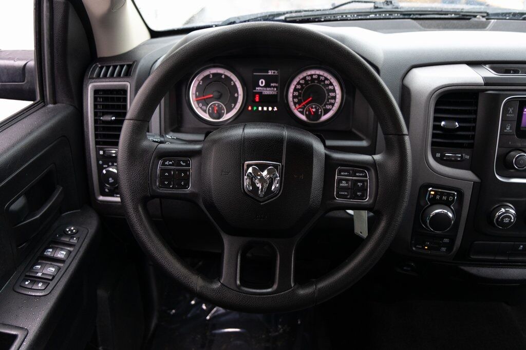 2017 Ram 1500 Express Kenosha WI