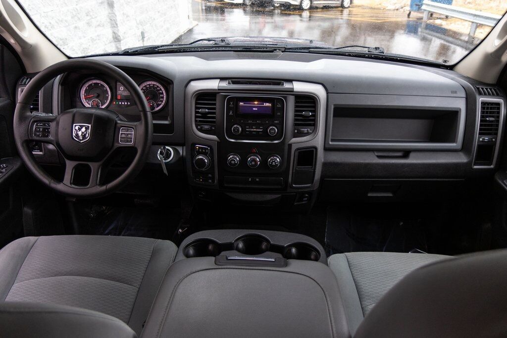 2017 Ram 1500 Express Kenosha WI