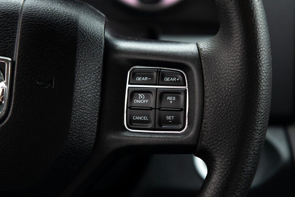 2017 Ram 1500 Express Kenosha WI
