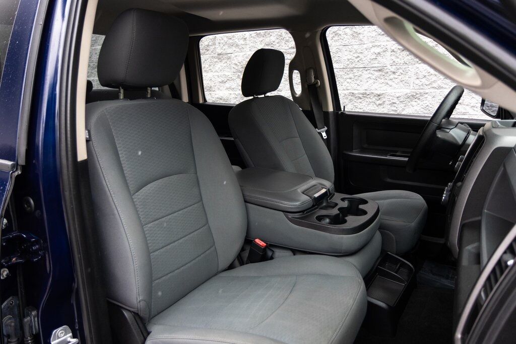 2017 Ram 1500 Express Kenosha WI