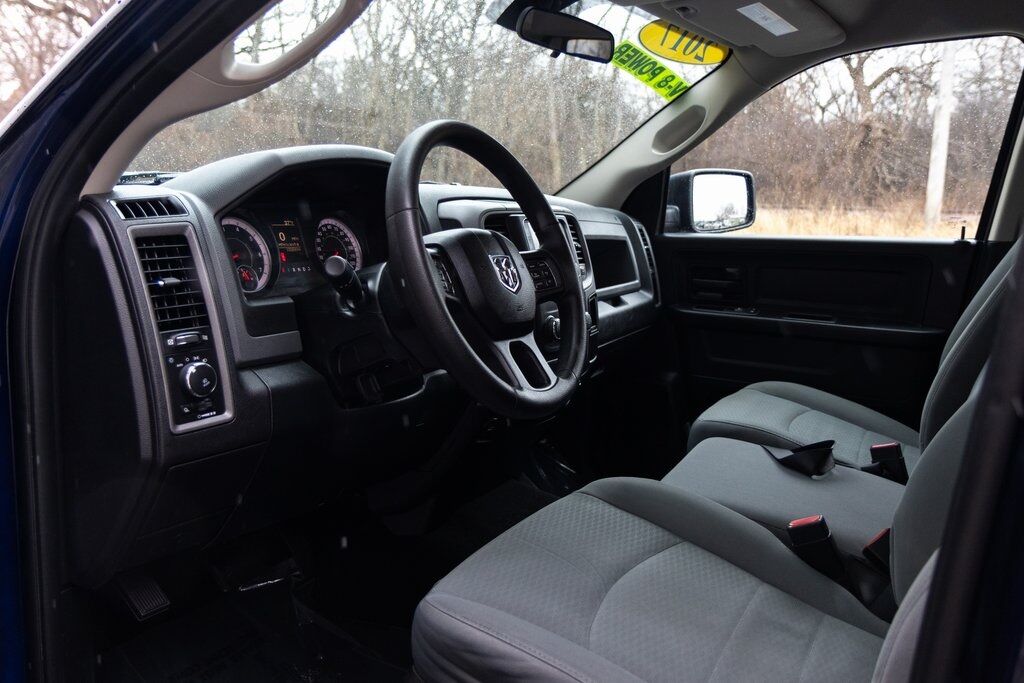 2017 Ram 1500 Express Kenosha WI