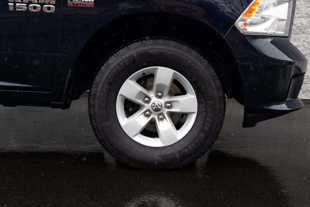 2017 Ram 1500 Express Kenosha WI
