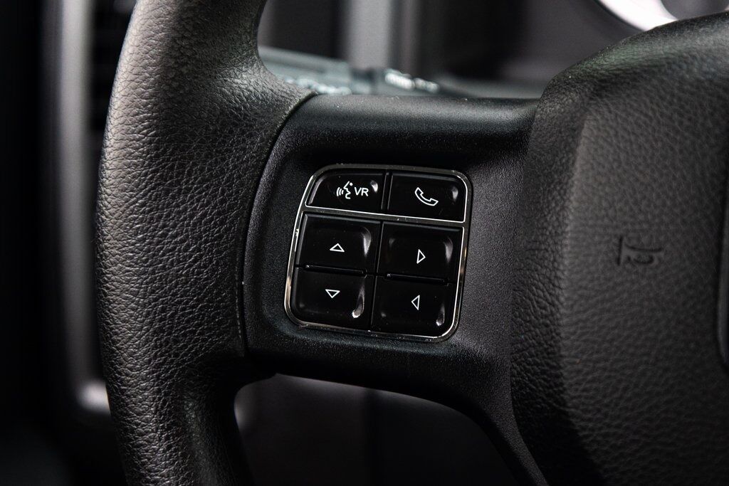 2017 Ram 1500 Express Kenosha WI