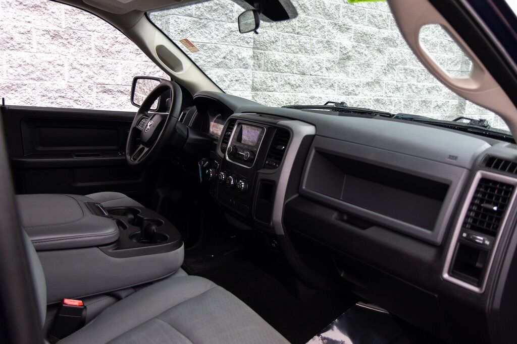 2017 Ram 1500 Express Kenosha WI