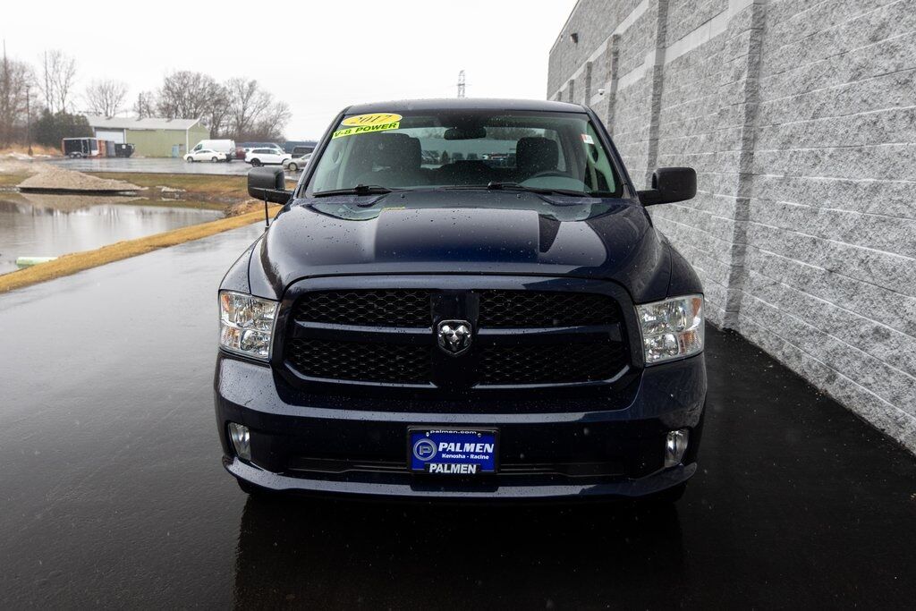 2017 Ram 1500 Express Kenosha WI